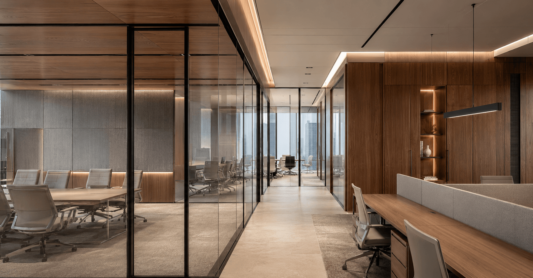 Forum One HQ