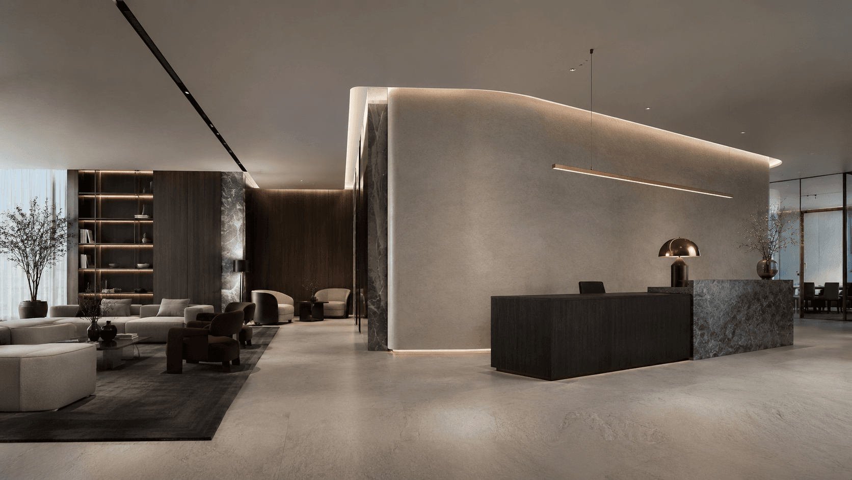 Architecture & Interior Design