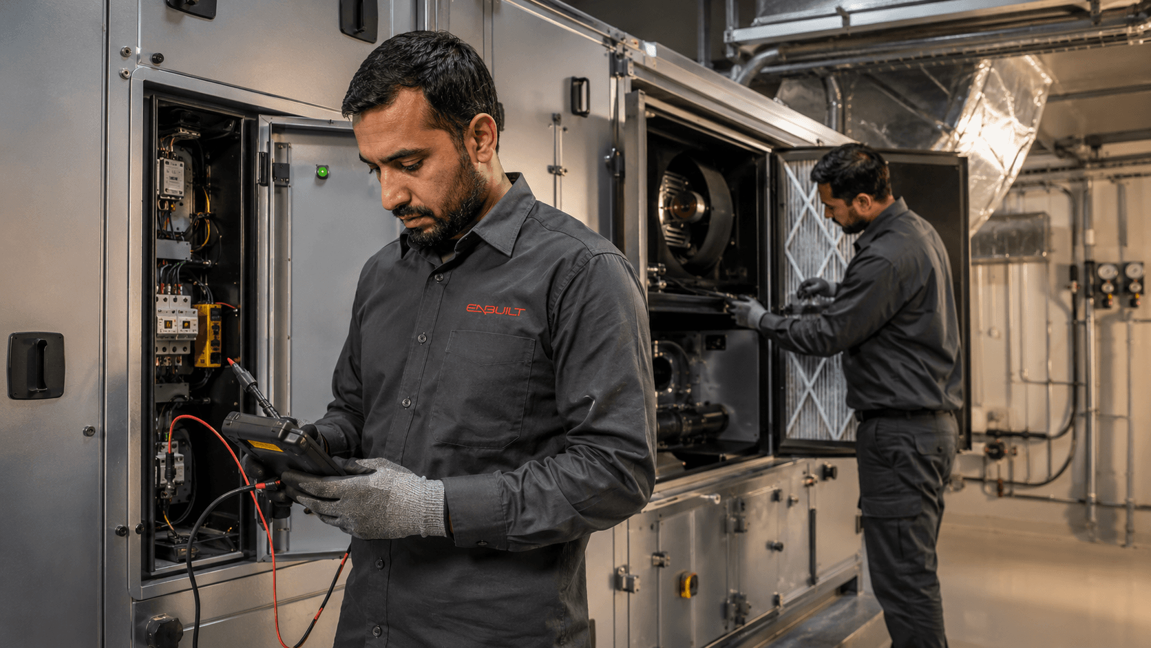 AMC & Maintenance
